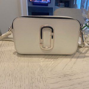 Marc Jacobs Snapshot Crossbody Bag